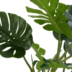 Intratuin kunstplant Monstera H 150 cm