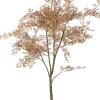 Intratuin kunstplant Moringaboom goud D 19 H 130 cm