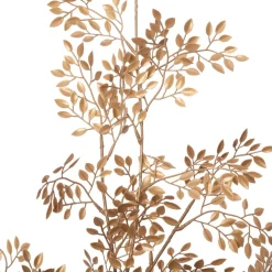 Intratuin kunstplant Moringaboom goud D 19 H 130 cm