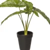 Intratuin kunstplant Olifantsoor H 26 cm