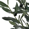 Intratuin kunstplant Olijfboom D 17 H 150 cm