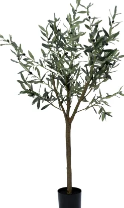 Intratuin kunstplant Olijfboom D 17 H 150 cm