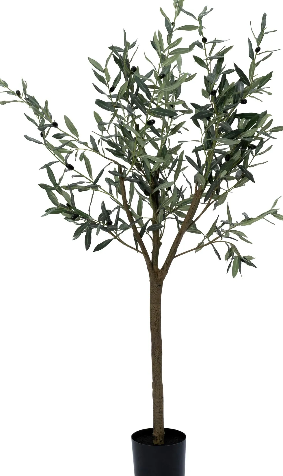Intratuin kunstplant Olijfboom D 17 H 150 cm