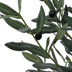 Intratuin kunstplant Olijfboom D 17 H 180 cm