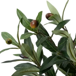 Intratuin kunstplant Olijfboom D 18 H 149 cm
