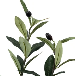 Intratuin kunstplant Olijfboom D 18 H 149 cm