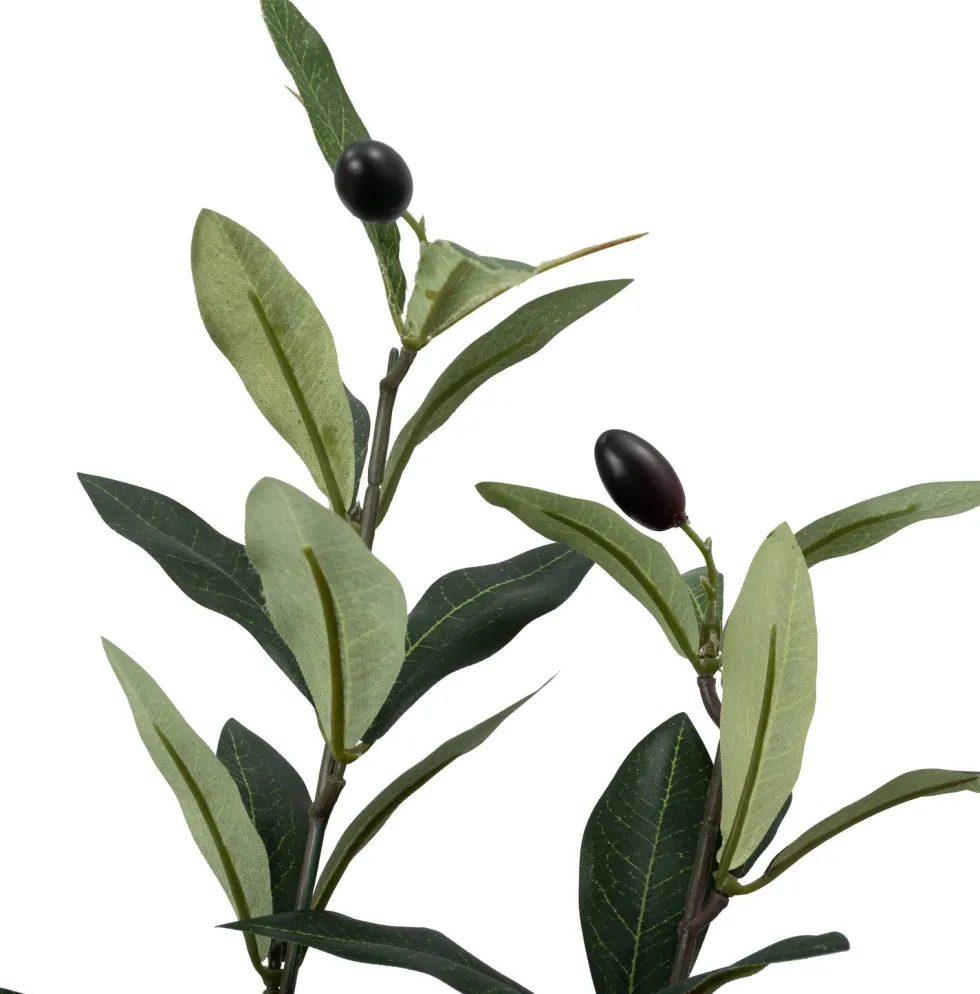 Intratuin kunstplant Olijfboom D 18 H 149 cm
