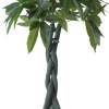 Intratuin kunstplant Pachira H 120 cm