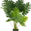 Intratuin kunstplant Philodendron 'Xanadu' H 110 cm