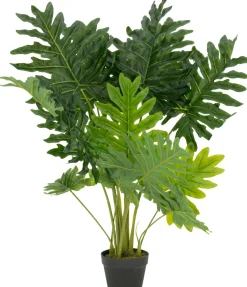 Intratuin kunstplant Philodendron 'Xanadu' H 110 cm