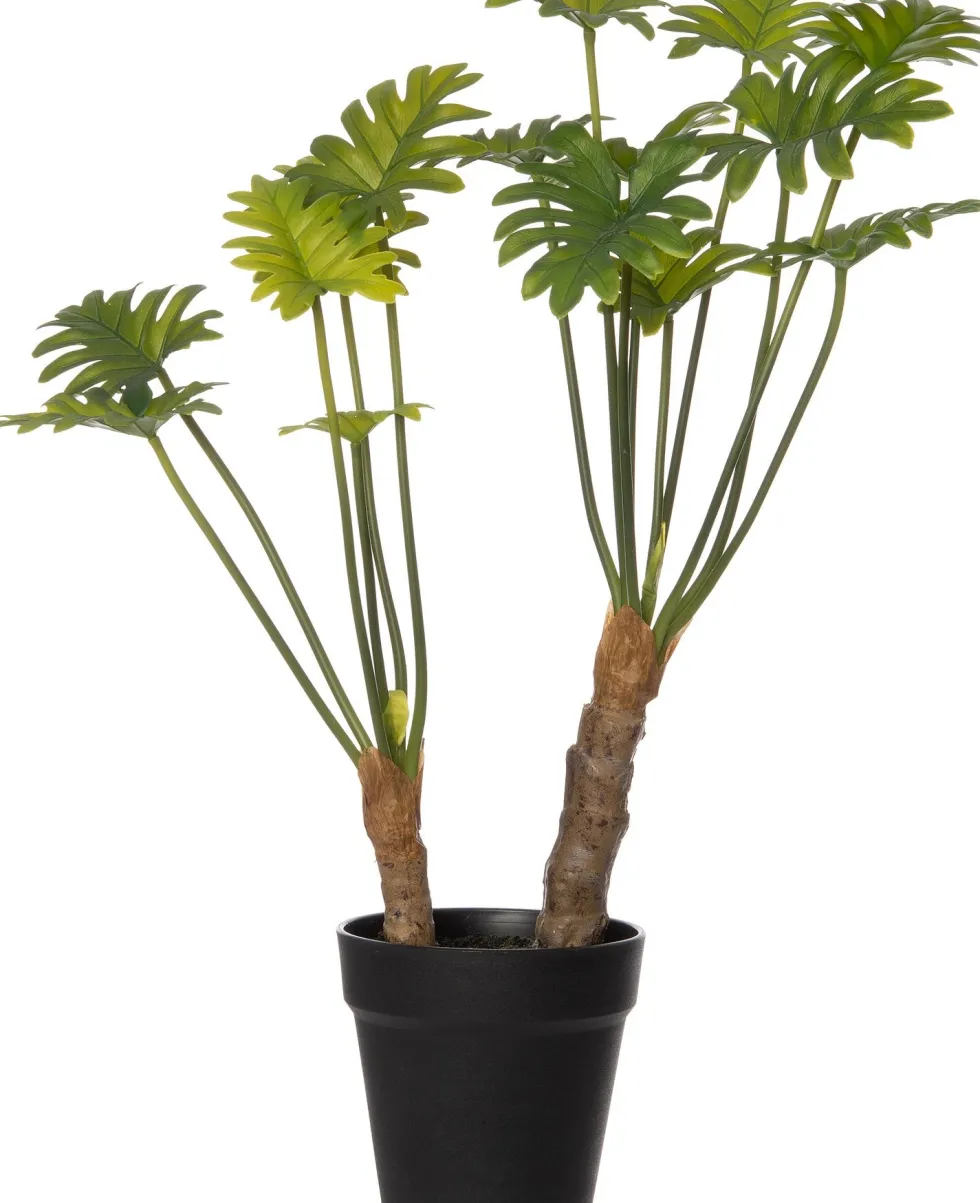 Intratuin kunstplant Philodendron 'Xanadu' H 56 cm