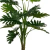 Intratuin kunstplant Philodendron H 100 cm