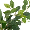 Intratuin kunstplant Rubberboom D 17,9 H 107 cm