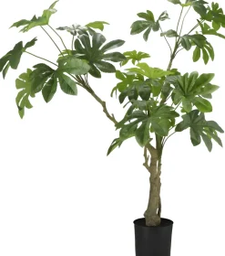Intratuin kunstplant Schefflera D 21 H 144 cm