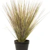 Intratuin kunstplant Siergras bruin H 40 cm