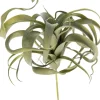Intratuin kunstplant Tillandsia grijs smal H 26 cm