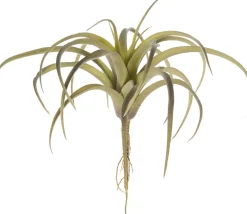 Intratuin kunstplant Tillandsia grijs H 24 cm