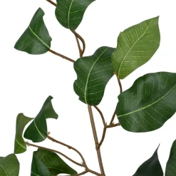 Intratuin kunstplant Treurvijg D 15 H 139 cm