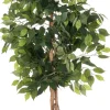 Intratuin kunstplant Treurvijg D 17 H 120 cm