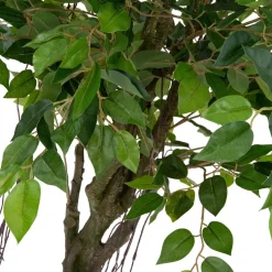 Intratuin kunstplant Treurvijg D 15 H 150 cm