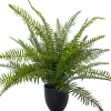 Intratuin kunstplant Varen D 14 H 65 cm