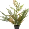 Intratuin kunstplant Varen H 91 cm