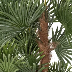 Intratuin kunstplant Waaierpalm H 145 cm