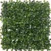 Intratuin kunstplant Wandpaneel Buxus L 25 B 25 cm
