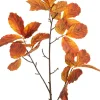 Intratuin kunsttak Druif geel H 110 cm