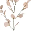 Intratuin kunsttak Eucalyptus roze H 90 cm