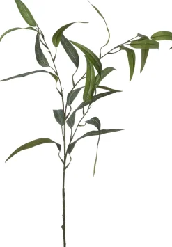 Intratuin kunsttak Eucalyptus grijsgroen H 94 cm