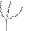 Intratuin kunsttak Eucalyptus grijs H 60 cm