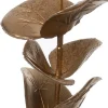 Intratuin kunsttak Eucalyptus goud H 58 cm