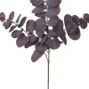 Intratuin kunsttak Eucalyptus paars H 80 cm