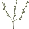 Intratuin kunsttak Eucalyptus groen H 60 cm