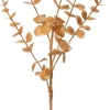 Intratuin kunsttak Eucalyptus geel H 74 cm