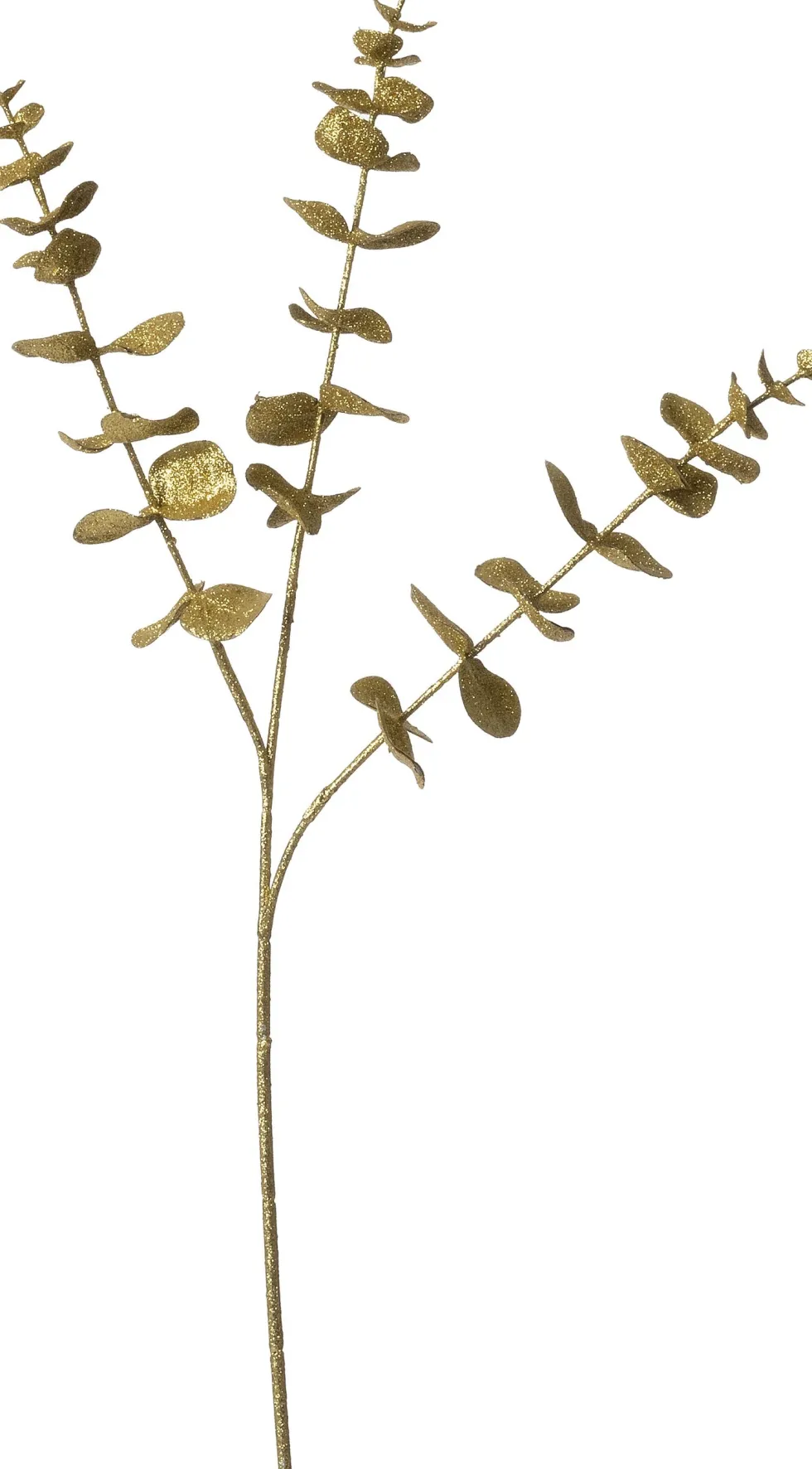 Intratuin kunsttak Eucalyptus goud H 75 cm