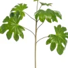 Intratuin kunsttak Fatsia H 85 cm