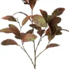 Intratuin kunsttak Japanse Sierkers rood / groen H 102 cm