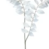 Intratuin kunsttak Lijsterbes wit H 110 cm