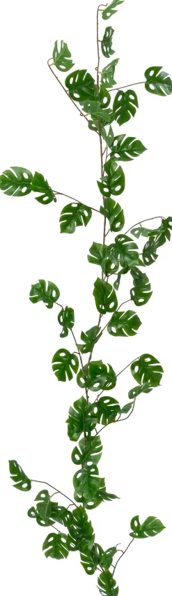 Intratuin kunsttak Monstera H 170 cm