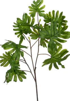 Intratuin kunsttak Monstera H 105 cm