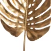 Intratuin kunsttak Monstera goud H 109 cm