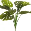 Intratuin kunsttak Monstera H 66 cm