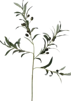 Intratuin kunsttak Olijf H 74 cm