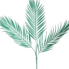 Intratuin kunsttak Palm H 58 cm