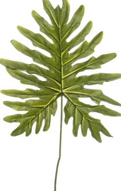 Intratuin kunsttak Philodendron H 88 cm
