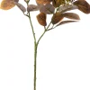 Intratuin kunsttak Pruikenboom rood H 71 cm