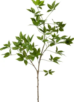 Intratuin kunsttak Treurvijg groen H 102 cm