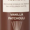 Intratuin navulling geurstokken Vanilla Patchouli 120 ml